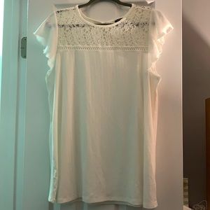 TORRID blouse